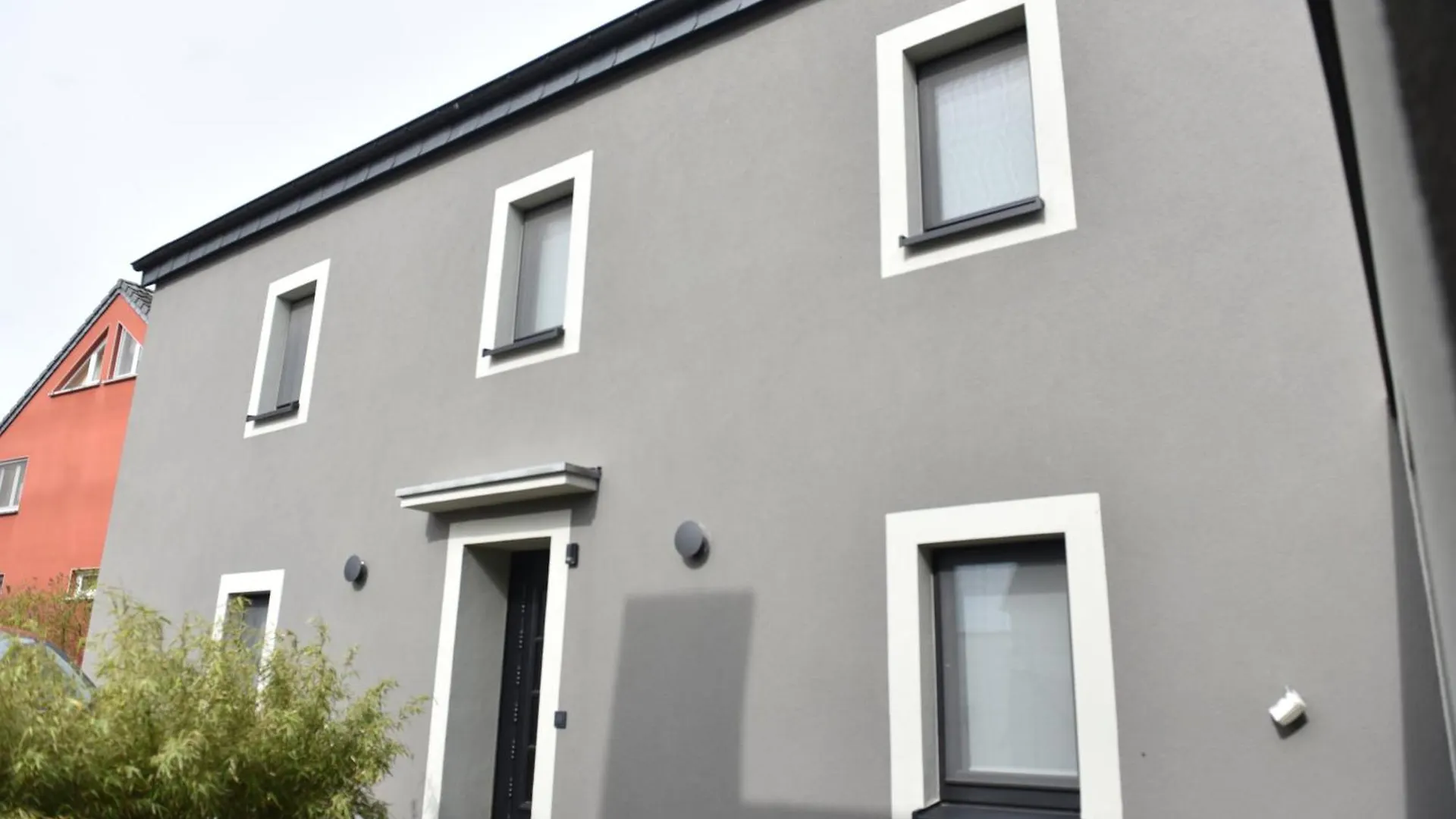 Maison Activhome Ospern Holiday home