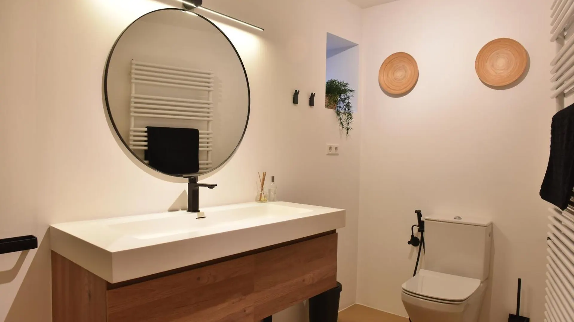 Holiday home Maison Activhome Ospern Luxembourg