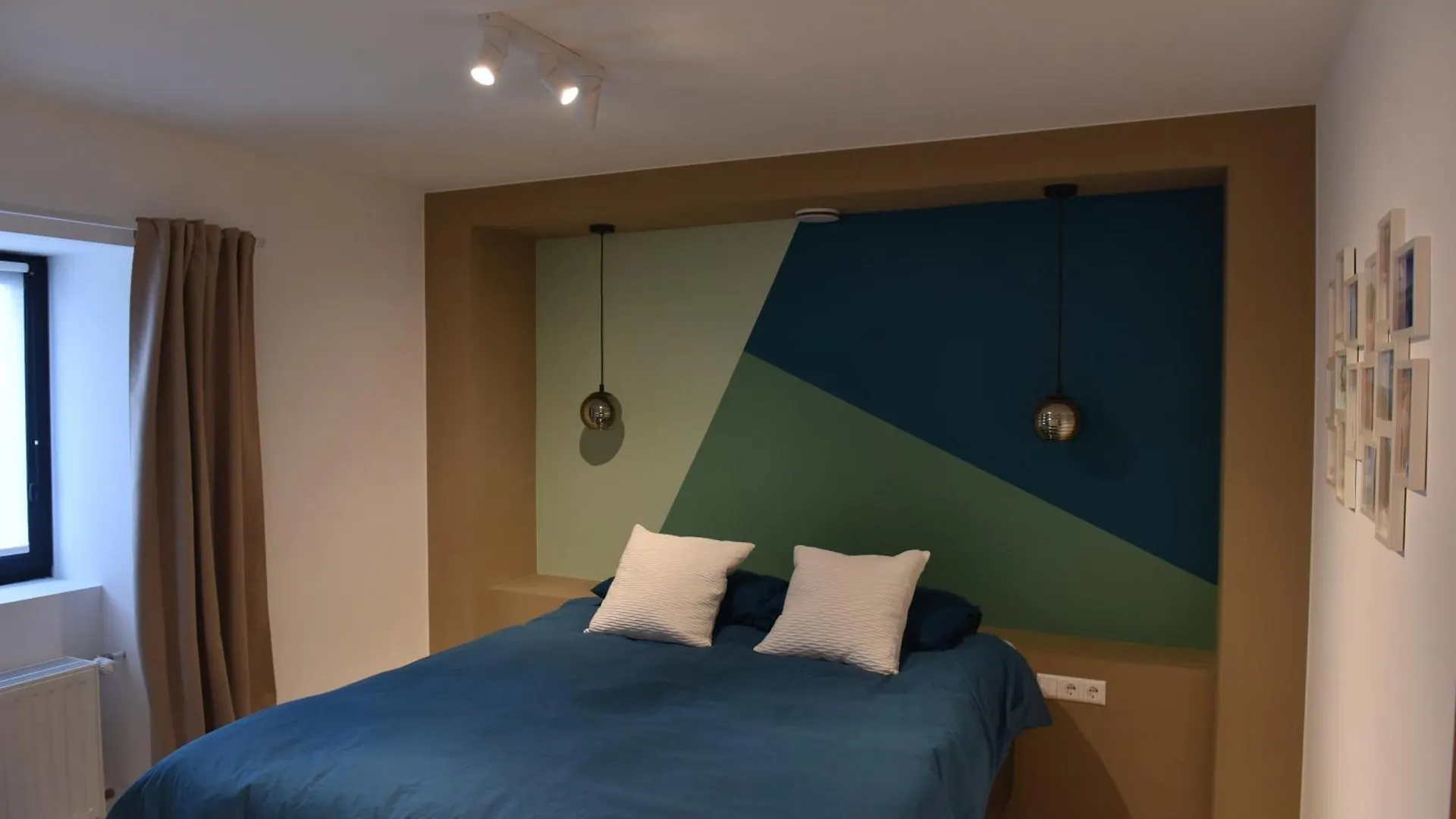 Maison Activhome Ospern