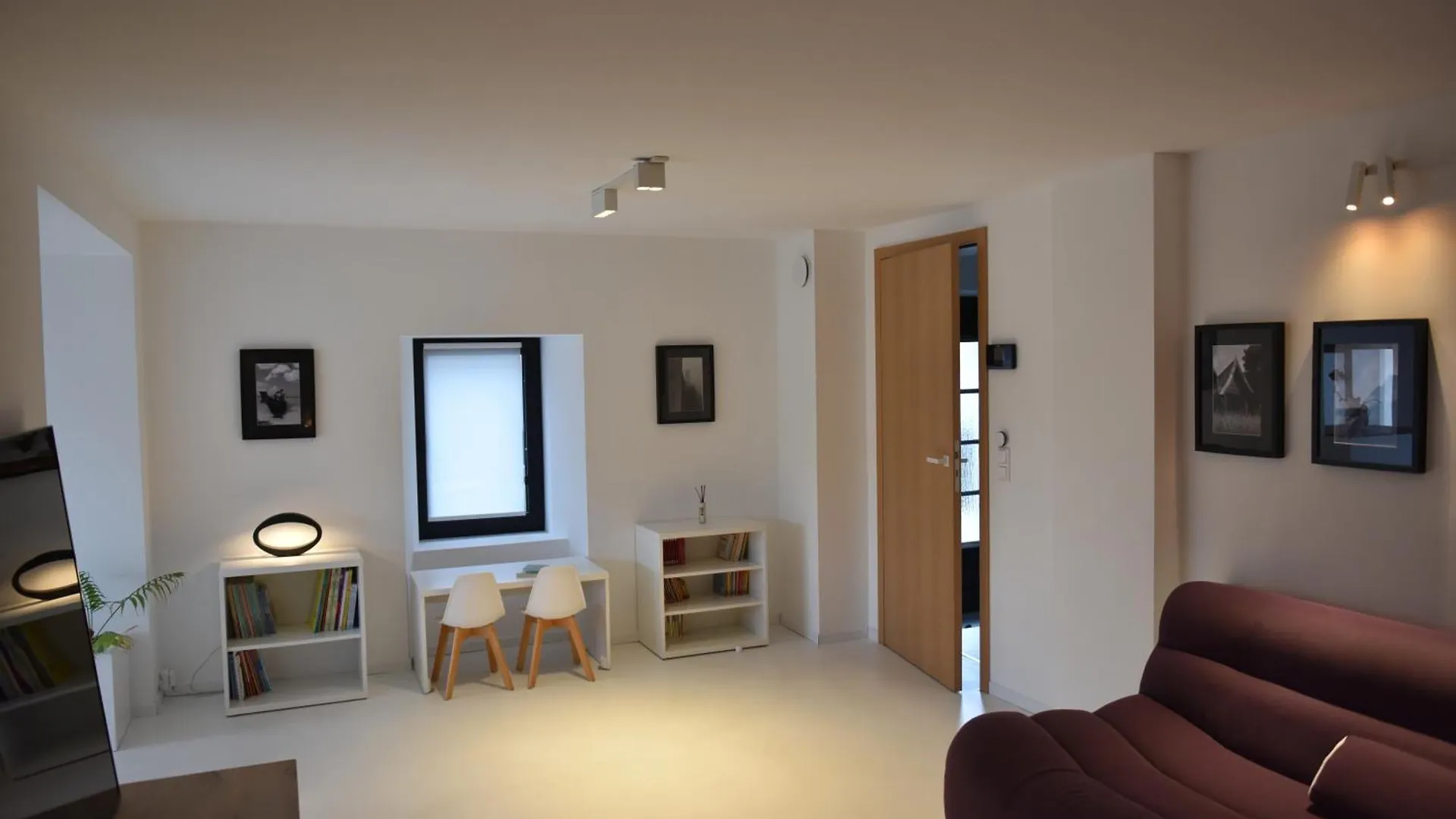 Maison Activhome Ospern 0*,