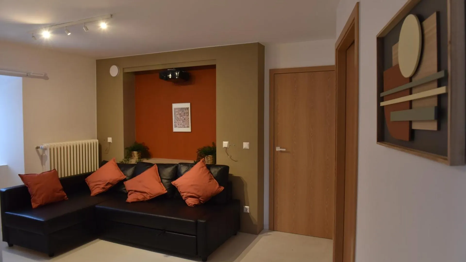 Maison Activhome Ospern Holiday home