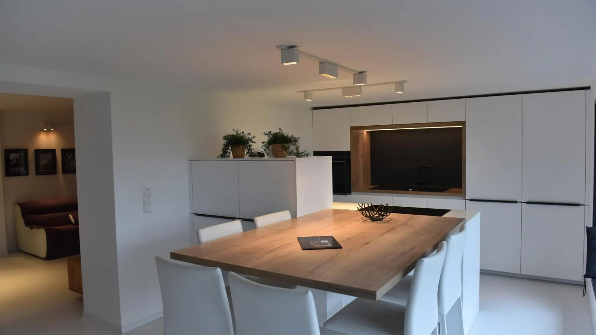 Maison Activhome Ospern Luxembourg