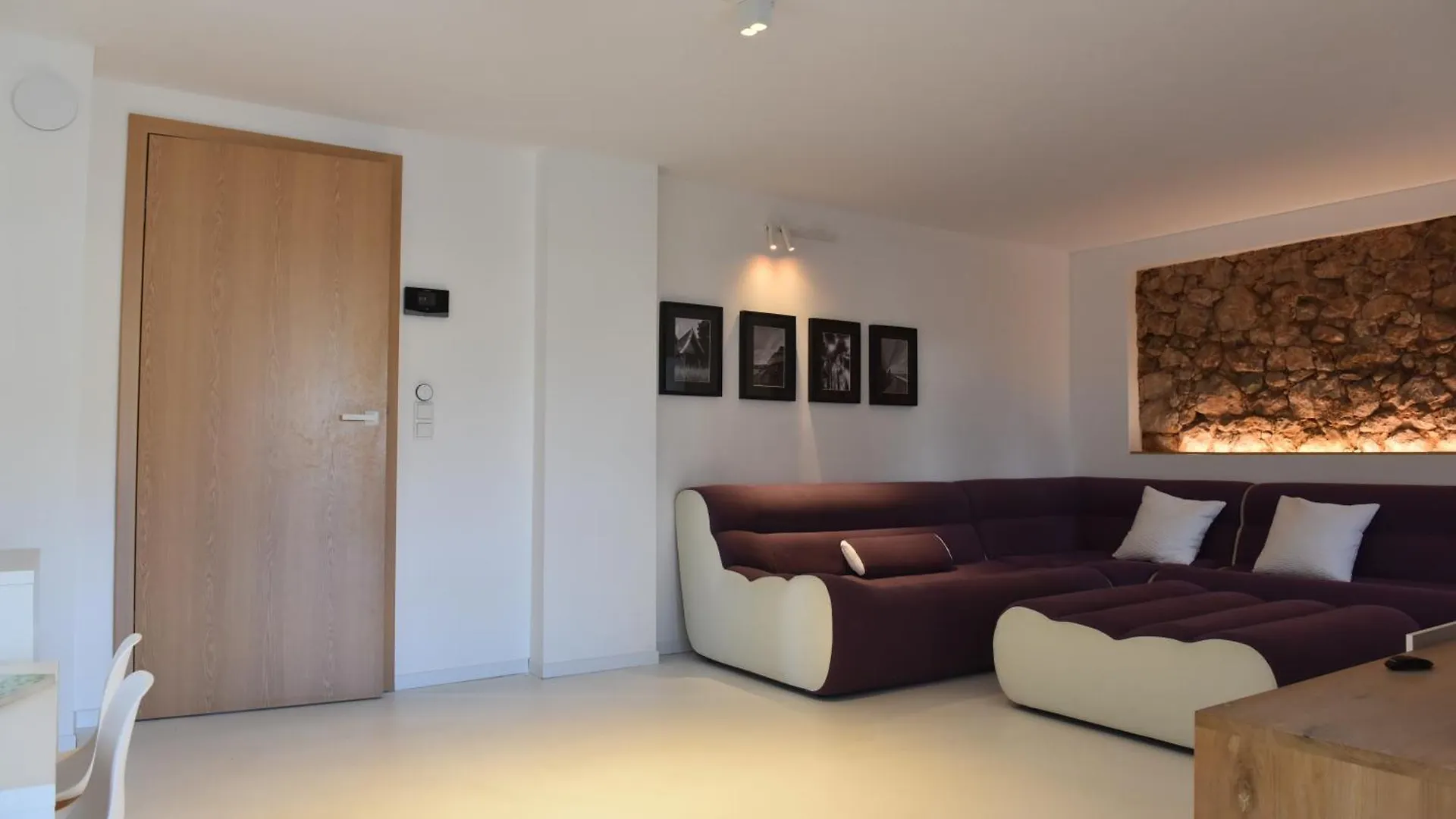 Holiday home Maison Activhome Ospern