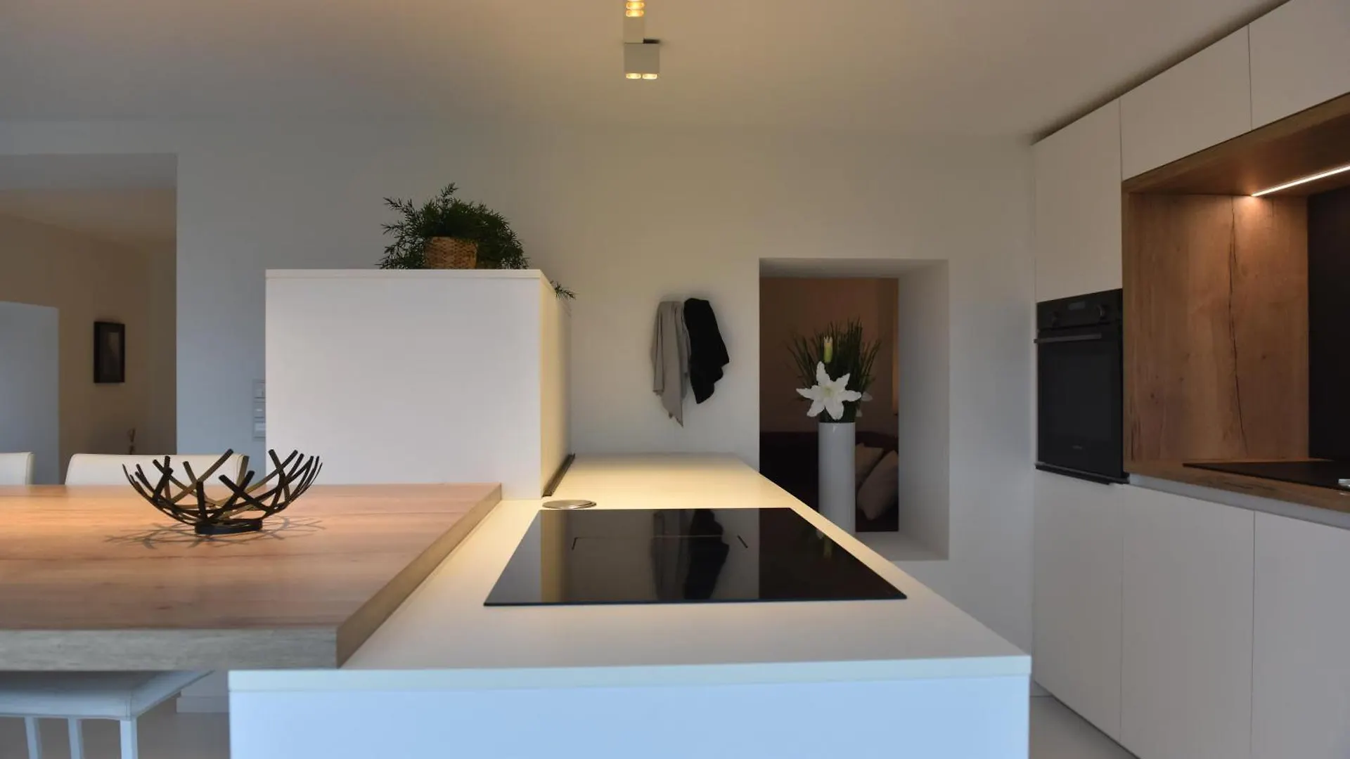 Maison Activhome Ospern Holiday home