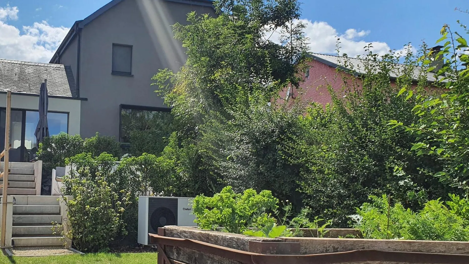 Holiday home Maison Activhome Ospern