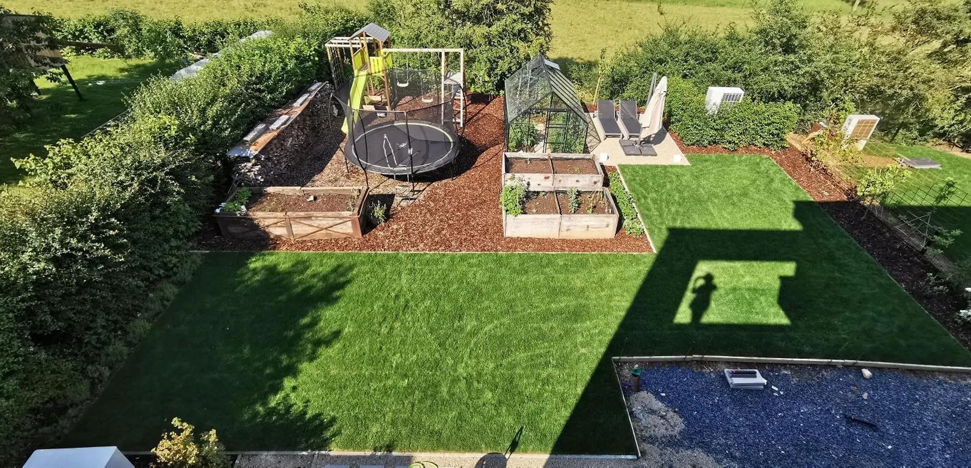 Maison Activhome Ospern